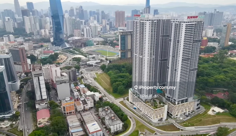For Sale - Sunway Belfield