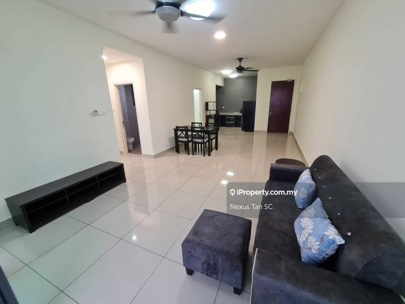 Condominium for Sale in Ascenda Residence @ Skyarena by Nexus Tan SC - iProperty.com.my