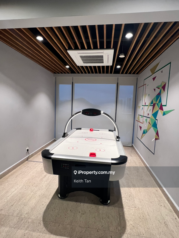 Service Residence untuk Disewa di Datum Jelatek Residence oleh Keith Tan - iProperty.com.my