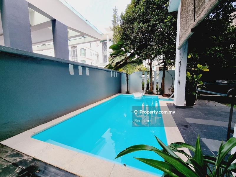 Bungalow House for Sale in Kota Damansara, Selangor by Reni Lim - iProperty.com.my