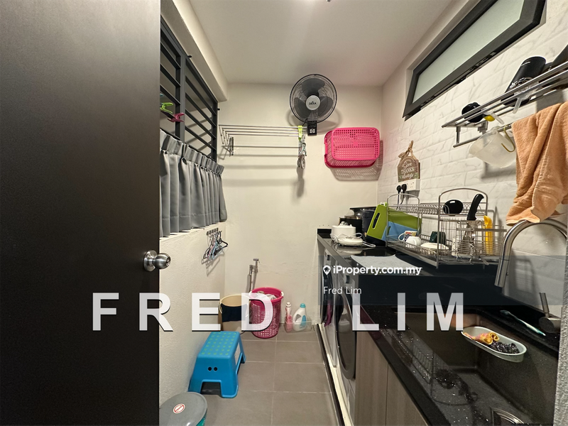 Service Residence for Sale in The Tamarind by Fred Lim - iProperty.com.my