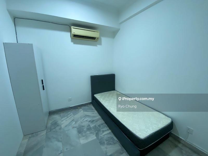 Condominium for Sale in Ridzuan Condominium by Ryo Chung - iProperty.com.my