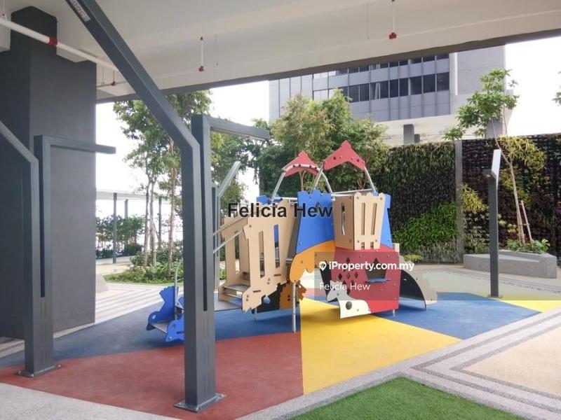 Residensi Servis untuk Dijual di Tropicana 218 Macalister oleh Felicia Hew - iProperty.com.my