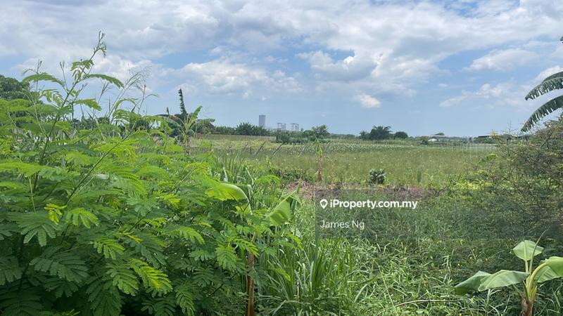 Agricultural Land for Sale in Johan setia, Klang by James Ng - iProperty.com.my