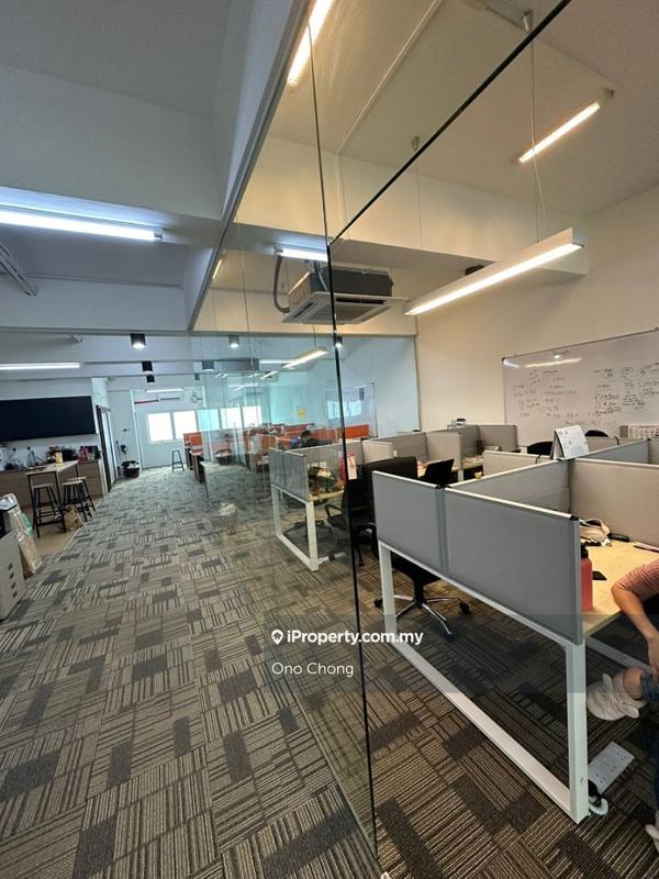 For Rent - Zenith Corporate Park