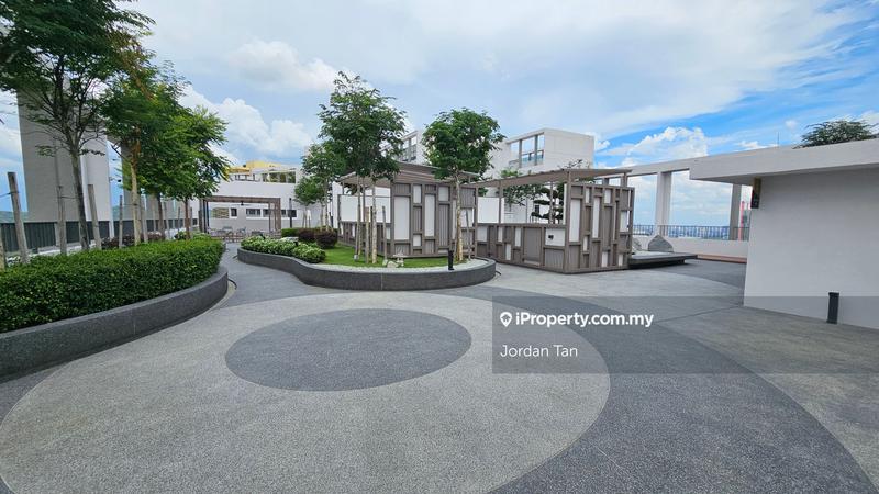 Residensi Servis untuk Dijual di D'Erica oleh Jordan Tan - iProperty.com.my