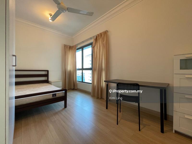 Kondominium untuk Dijual di Covillea oleh Kim Ling - iProperty.com.my