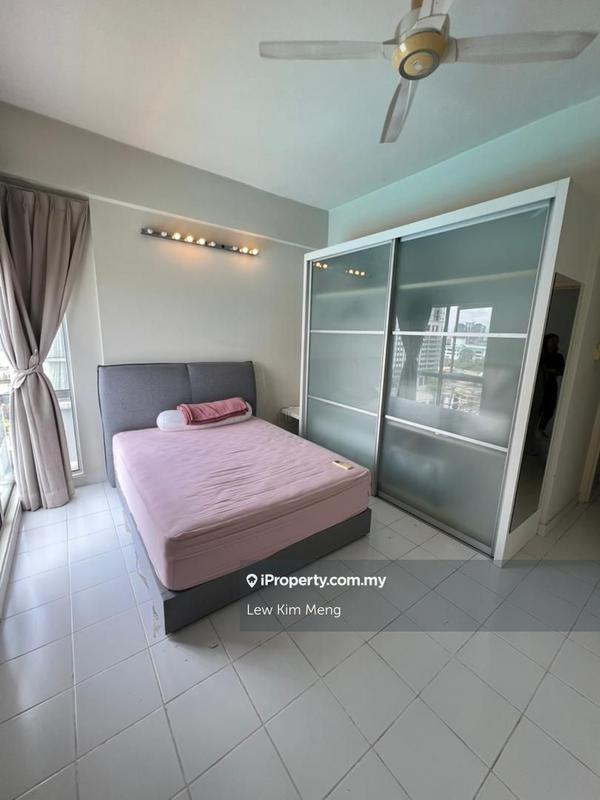 Kondominium untuk Dijual di Plaza Menjalara oleh Lew Kim Meng - iProperty.com.my