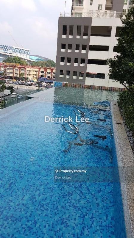 Kondominium untuk Disewa di Arte Subang West oleh Derrick Lee - iProperty.com.my