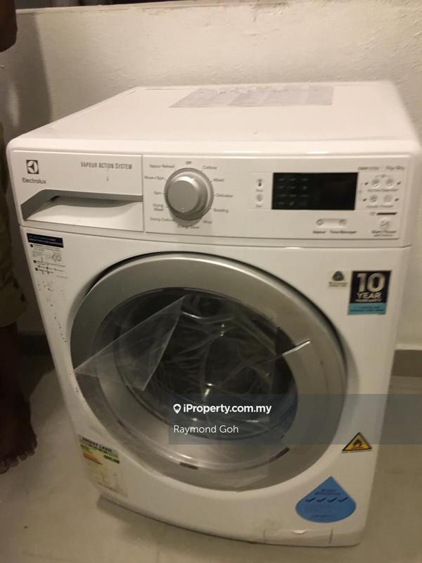 Service Residence for Sale in KL Gateway Premium Residences by Raymond Goh - iProperty.com.my