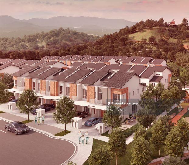 2-storey Terraced House untuk Dijual di Bandar Gamuda Gardens, Rawang oleh Irwan Tokans - iProperty.com.my