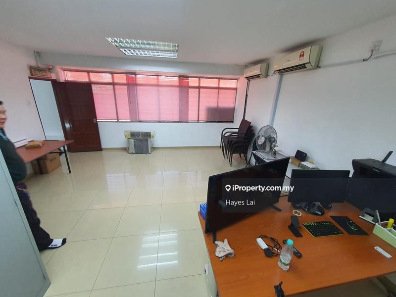 Office for Rent in Kota Kemuning, Shah Alam by Hayes Lai - iProperty.com.my