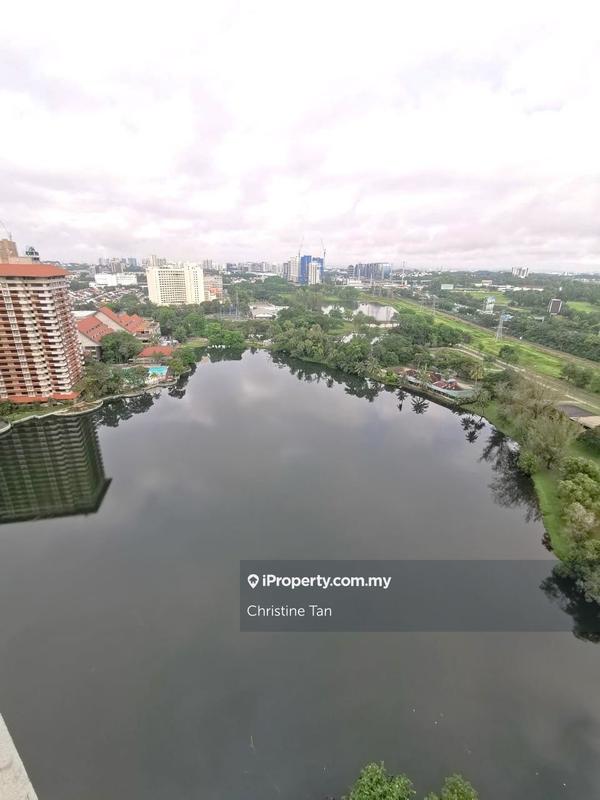 Condominium for Sale in Laman Baiduri by Christine Tan - iProperty.com.my