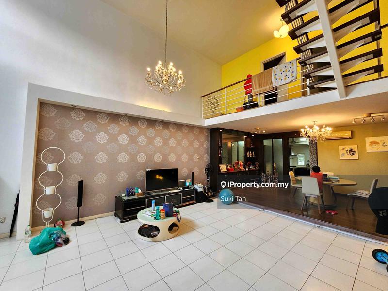 Rumah Teres 3-Tingkat untuk Dijual di Sungai Besi, Kuala Lumpur oleh Suki Tan - iProperty.com.my