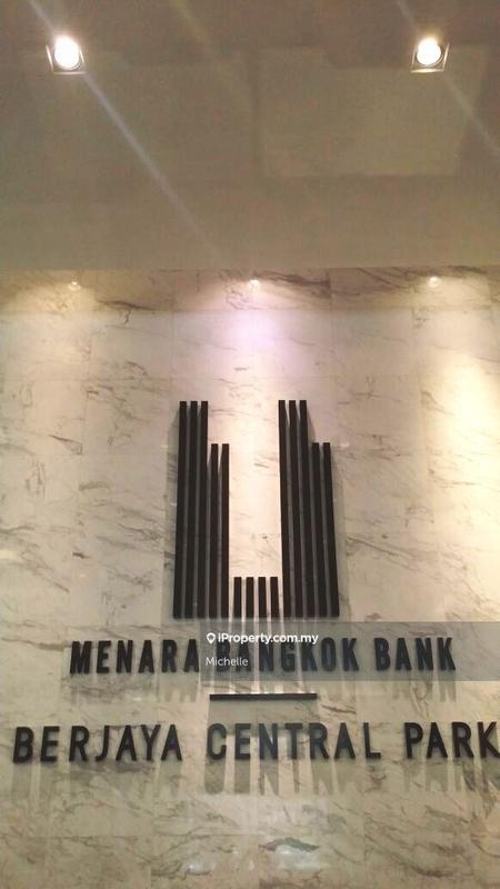 Pejabat untuk Dijual di KLCC, KL City Centre oleh Michelle - iProperty.com.my