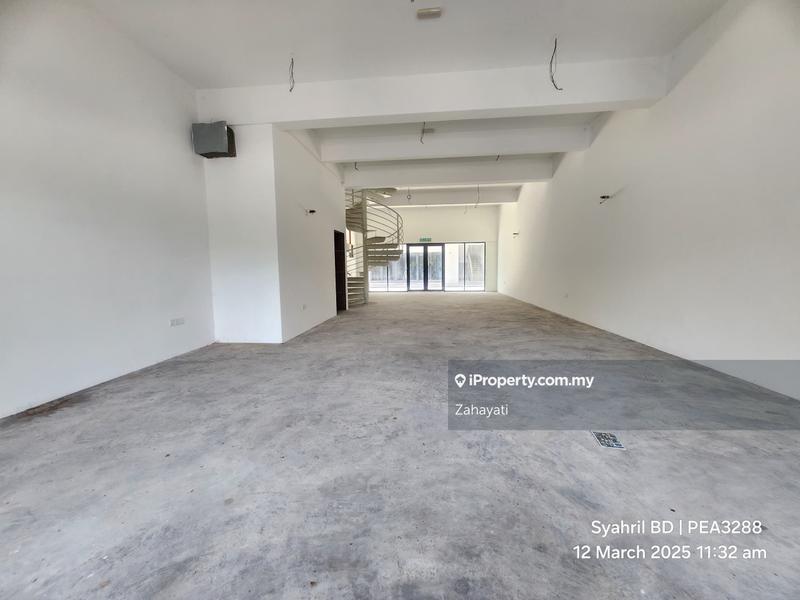 Shop / Office untuk Dijual di Cyber 4, Cyberjaya oleh Zahayati - iProperty.com.my