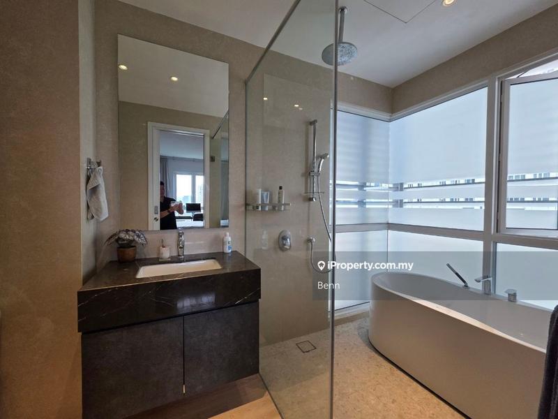 For Rent - Pavilion Hilltop