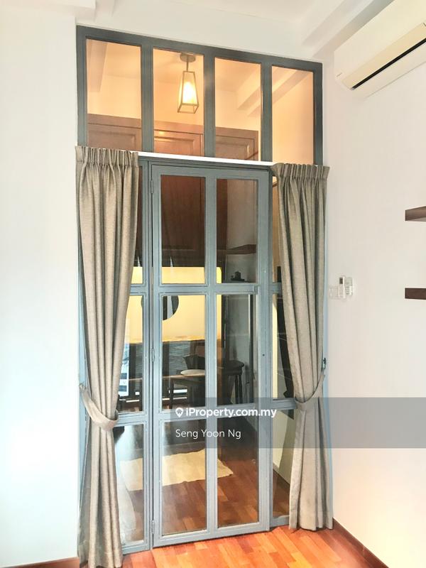 Service Residence for Sale in PJ Midtown by Seng Yoon Ng - iProperty.com.my