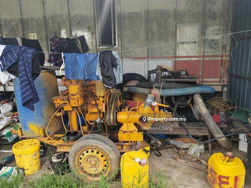 Agricultural Land for Sale in Kampung Baru Pokok Sena, Pokok Sena by Winson Chong - iProperty.com.my