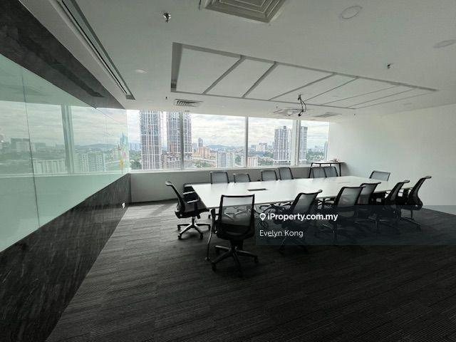 Office for Rent in The Face Suites (Platinum Suites) by Evelyn Kong - iProperty.com.my