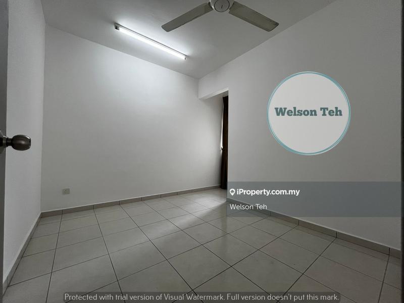 Condominium for Sale in Mahsuri Square by Welson Teh - iProperty.com.my
