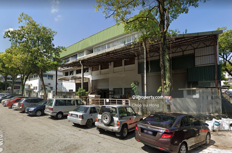 Kilang Berkembar untuk Dijual di Taman Shamelin Perkasa, Cheras oleh Choo Vui Hong - iProperty.com.my