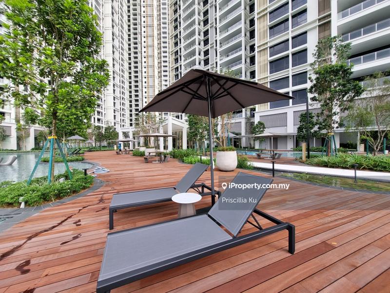 For Sale - Park Regent @Desa Park City