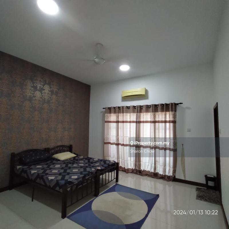 Rumah Teres 2.5-Tingkat untuk Dijual di Taman Meranti Jaya, Puchong oleh Sharon Chow - iProperty.com.my