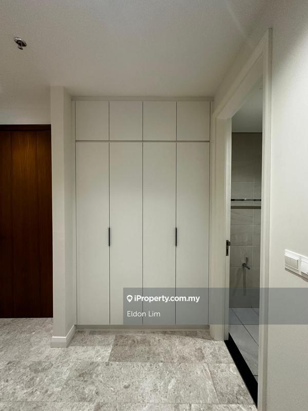 Kediaman Servis untuk Disewa di TRX Residences oleh Eldon Lim - iProperty.com.my