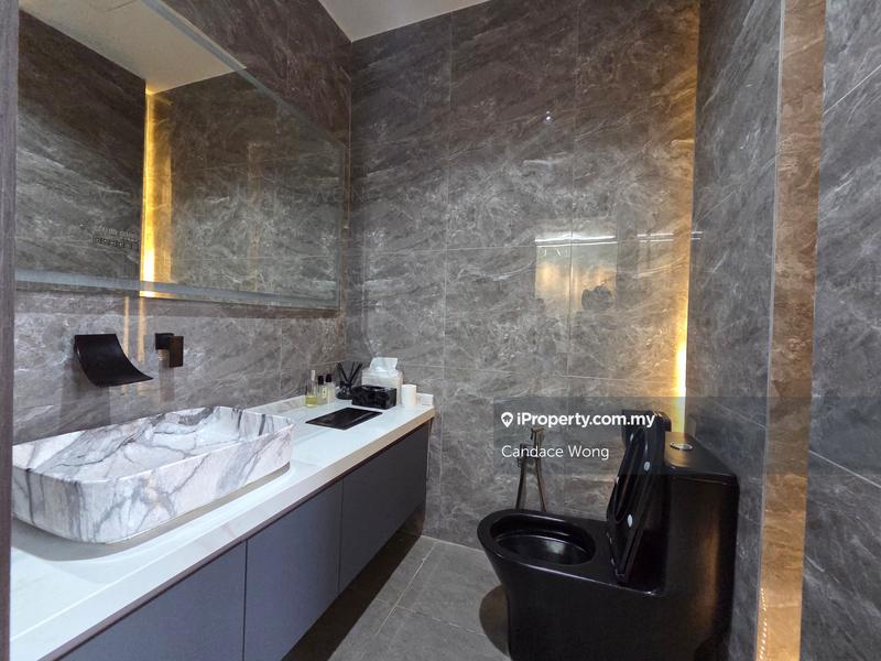 Bungalow House for Sale in Taman Desa Impian, Kajang by Candace Wong - iProperty.com.my