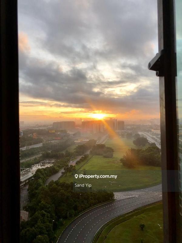 Residensi Servis untuk Disewa di Subang Soho (One Soho) oleh Sand Yip - iProperty.com.my