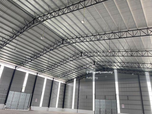 Warehouse for Rent in Kundang,Rawang,Ijok,Bukit Beruntung, Rawang by Ruby Eng - iProperty.com.my