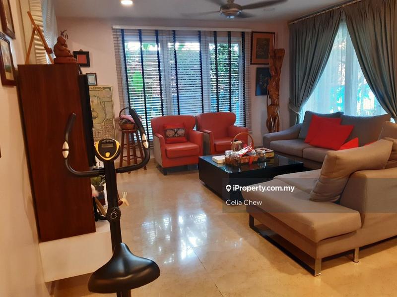 Semi-Detached House for Sale in Seksyen 13, Shah Alam by Celia Chew - iProperty.com.my