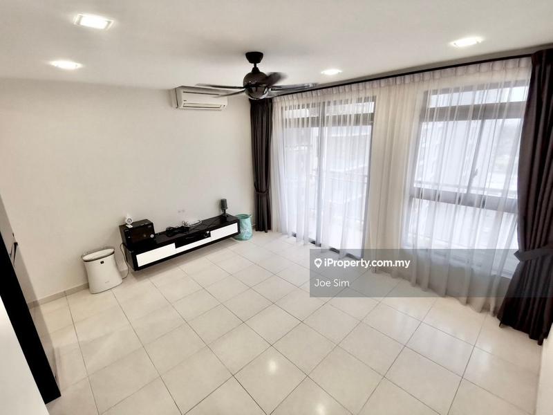 Service Residence for Sale in The Garden Residences by Joe Sim - iProperty.com.my