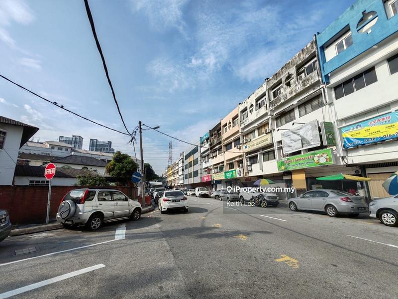 For Sale - Taman Maluri