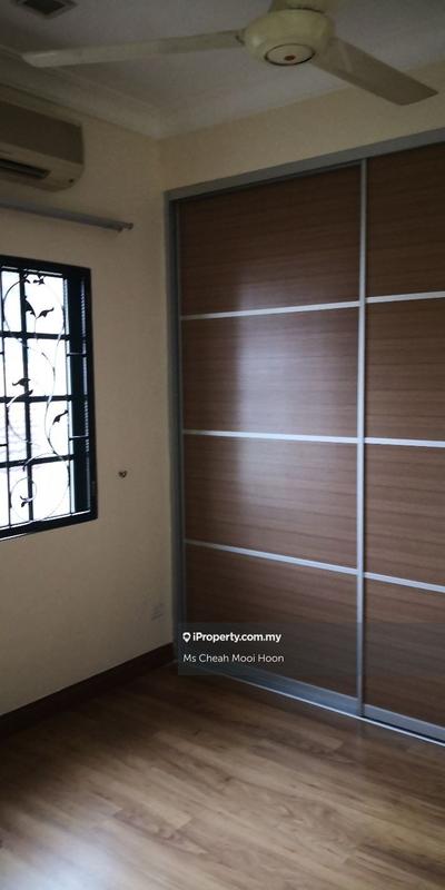 Rumah Berkembar untuk Dijual di Kota Damansara, Selangor oleh Ms Cheah Mooi Hoon - iProperty.com.my