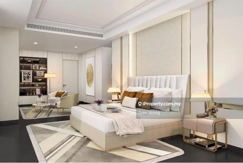 For Sale - Pavilion Damansara Heights