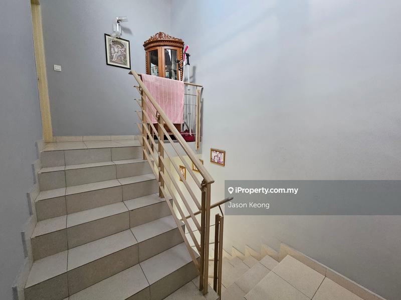 2-storey Terraced House for Sale in Taman Putra Prima, Puchong by Jason Keong - iProperty.com.my