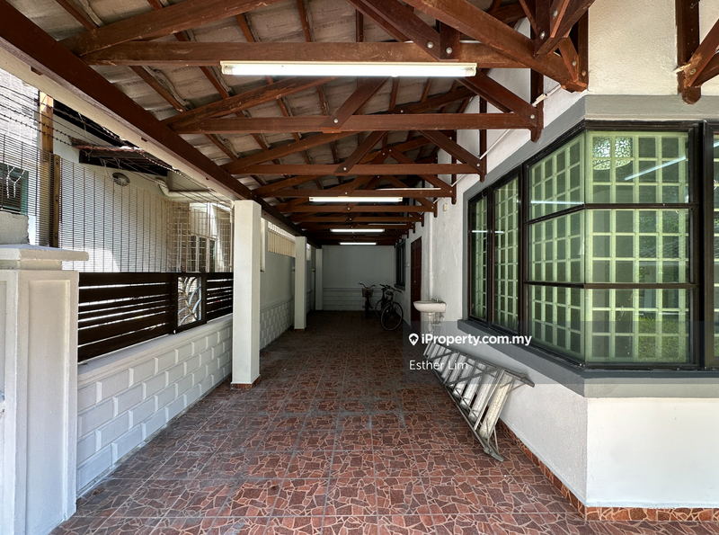 Semi-Detached House for Sale in Sierra Damansara, Seksyen 4, Kota Damansara by Esther Lim - iProperty.com.my