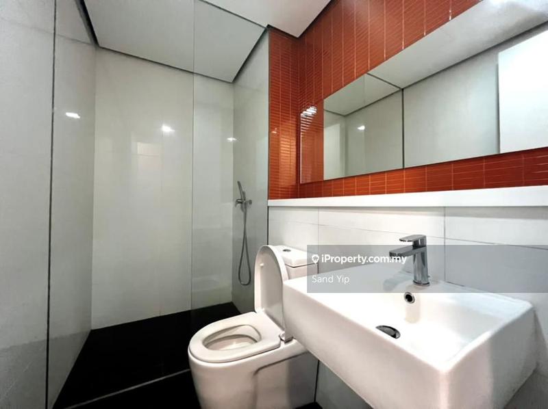 Residensi Servis untuk Dijual di Arcoris SOHO oleh Sand Yip - iProperty.com.my