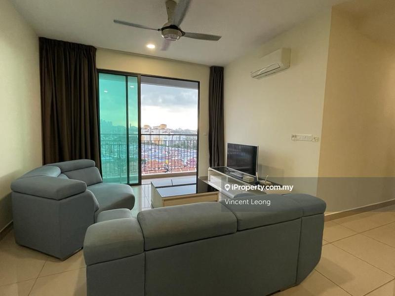 For Rent - The Henge