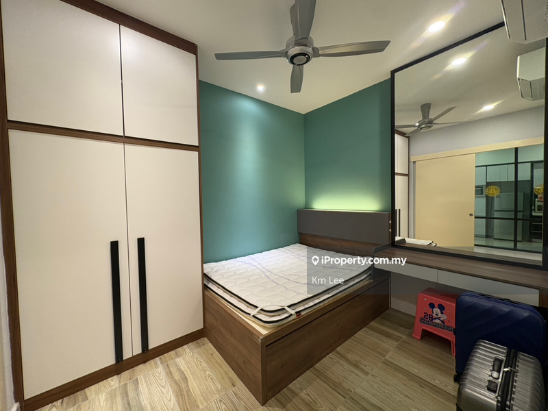 Service Residence for Sale in The Octagon by Km Lee - iProperty.com.my