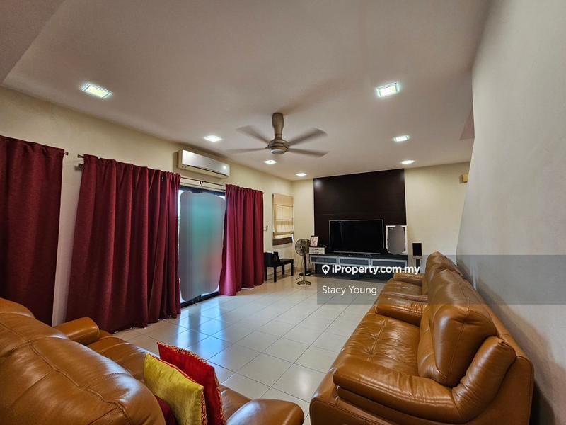 Rumah Teres 3-Tingkat untuk Dijual di Taman Bukit Prima, Cheras oleh Stacy Young - iProperty.com.my
