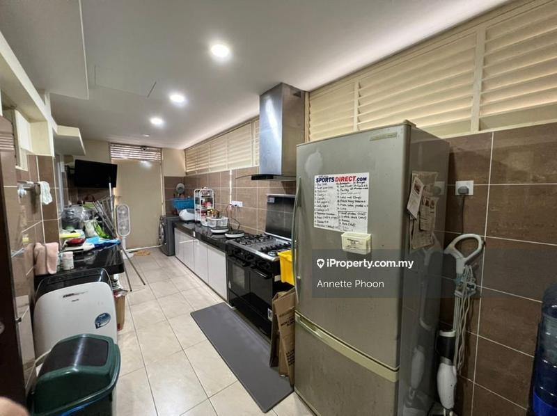 Rumah Berangkai 2 Tingkat untuk Dijual di Tropicana Indah, Kota Damansara oleh Annette Phoon - iProperty.com.my