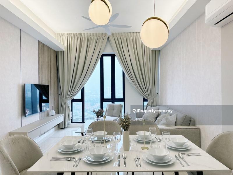 For Rent - The Sentral Suites