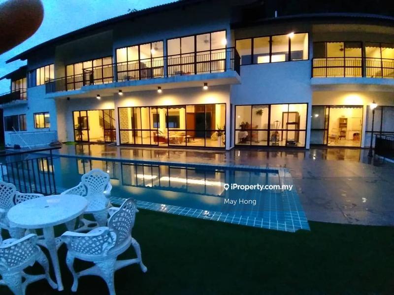 Banglo untuk Dijual di Janda Baik, Bentong oleh May Hong - iProperty.com.my