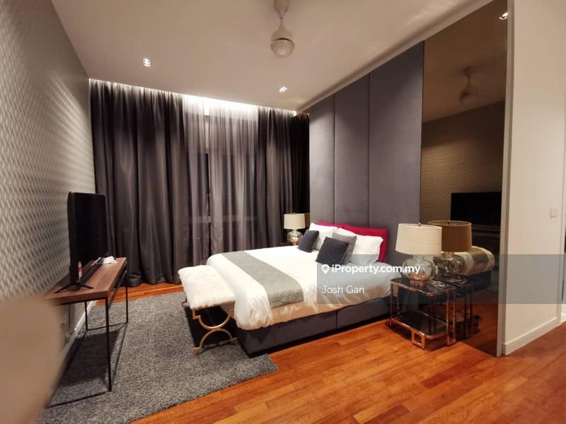 For Sale - Pavilion Hilltop