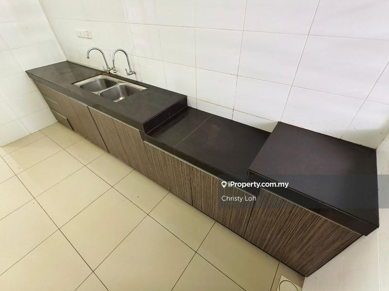 2-storey Terraced House for Rent in Eco Majestic Cradleton Ecohill Pelangi Semenyih, Semenyih by Christy Loh - iProperty.com.my