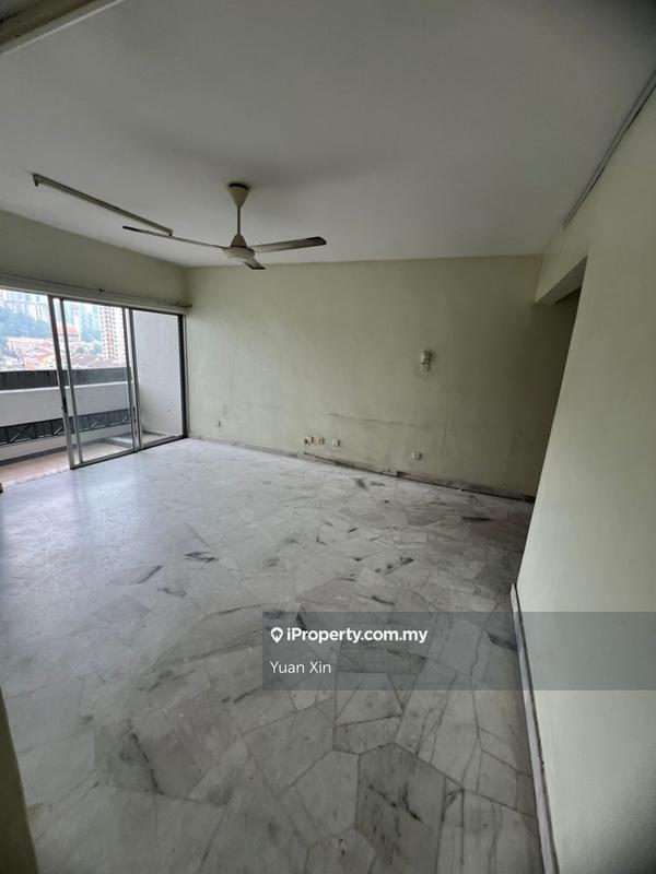 For Sale - Menara Alpha