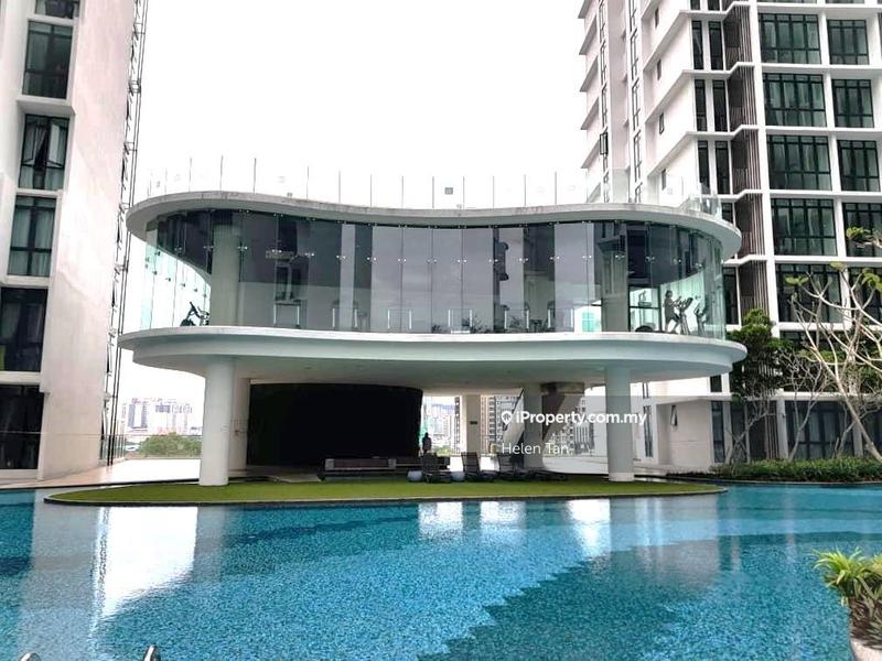 Service Residence for Sale in H2O Residences by Helen Tan - iProperty.com.my